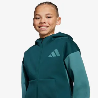 Adidas J Z.N.E.FZ CB 