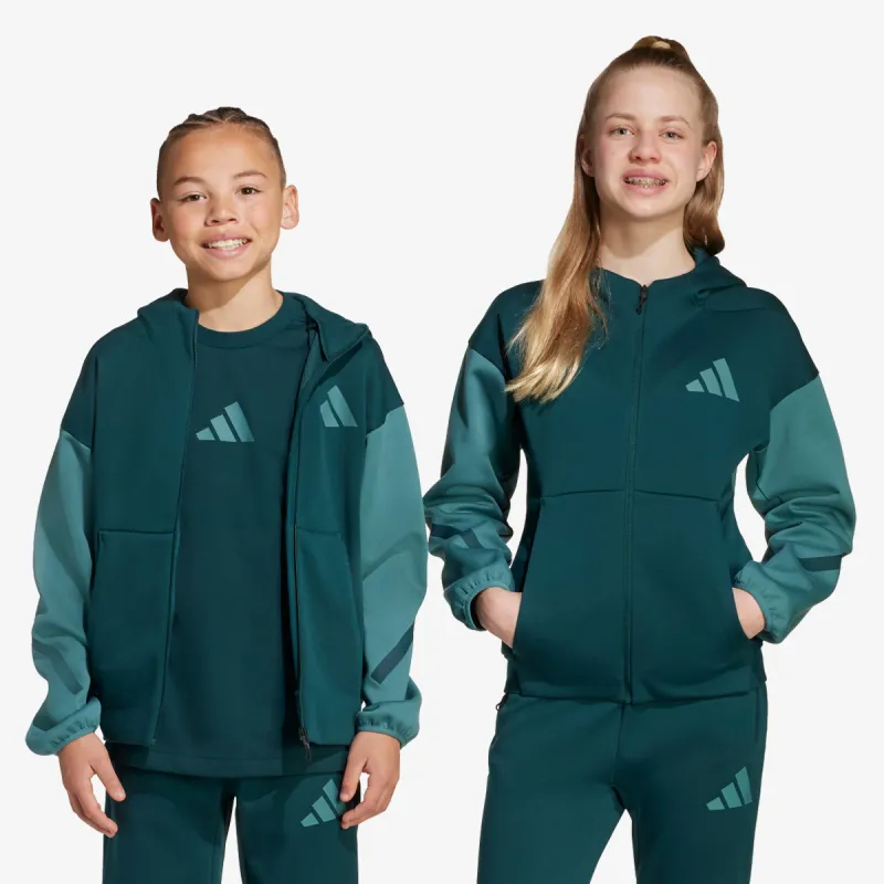 Adidas J Z.N.E.FZ CB 