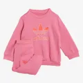 adidas Trefoil Crew 