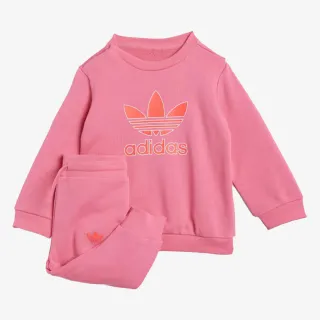 adidas Trefoil Crew 