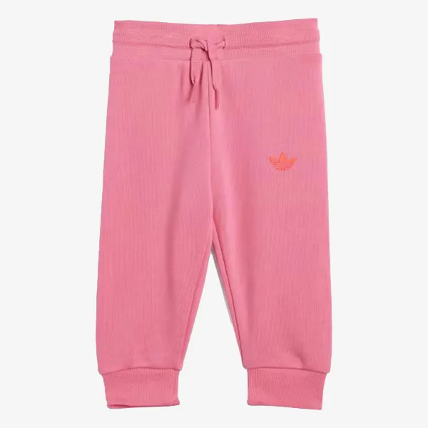 adidas Trefoil Crew 