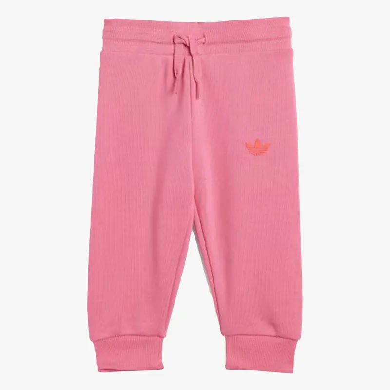 adidas Trefoil Crew 
