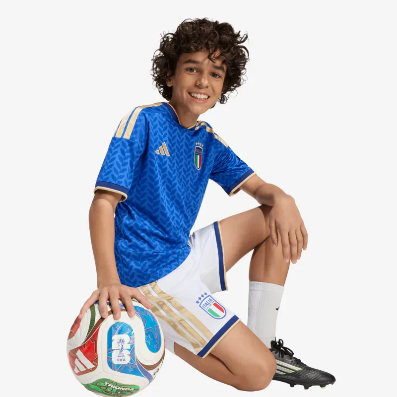 Adidas FIGC H SHO Y 