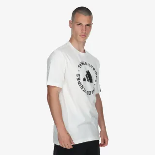 Adidas M SKETCH EMB T 