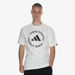 Adidas M SKETCH EMB T 