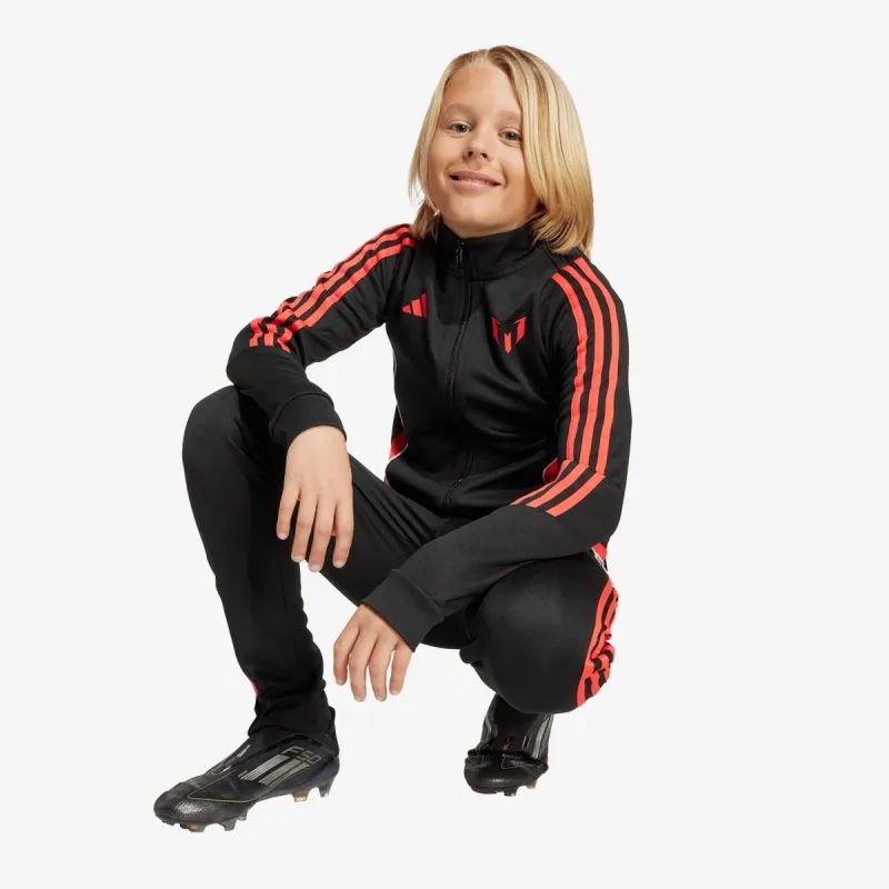 Adidas MESSI JKT Y 