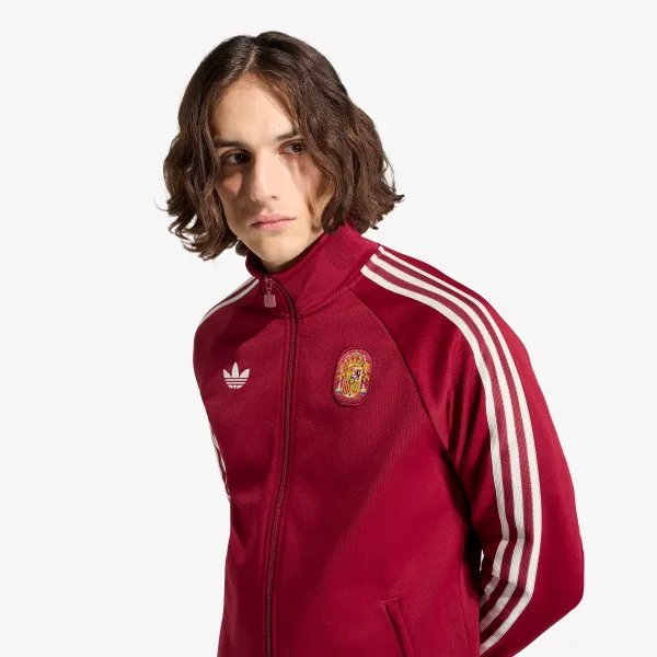 Adidas Spain 