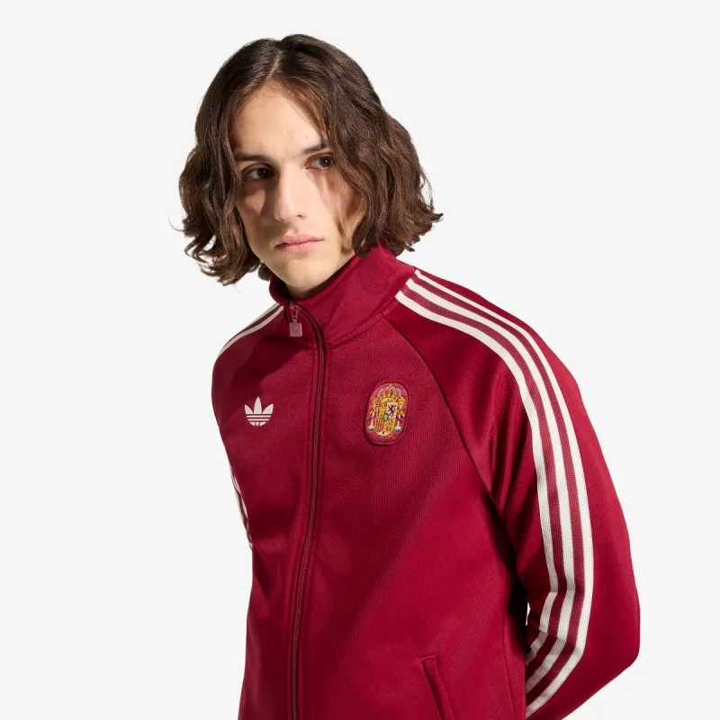 Adidas Spain 