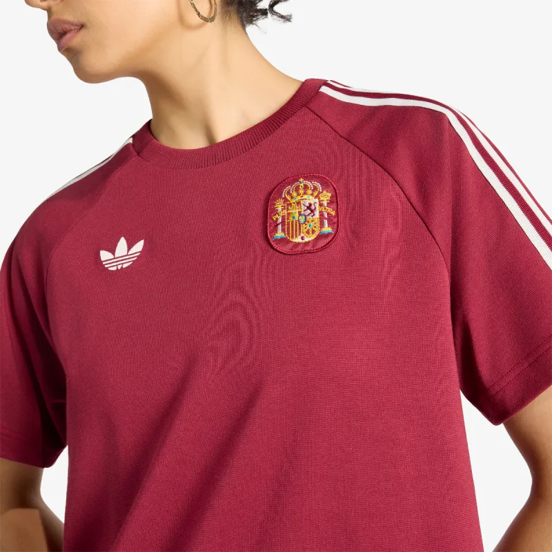 Adidas Spain 