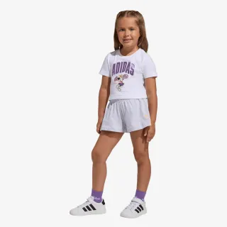 Adidas Disney Minnie Mouse 