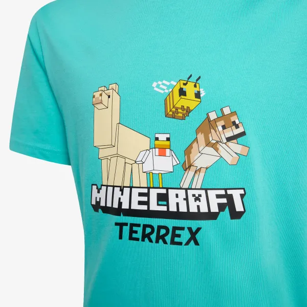 Adidas Minecraft Terrex 