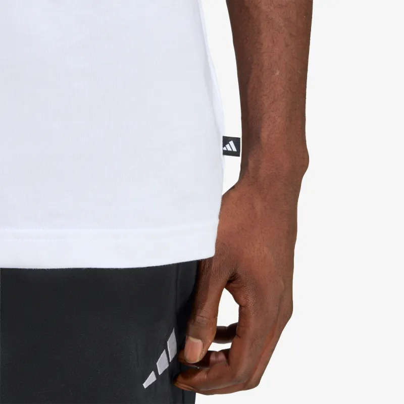 Adidas Triple Stripe Vibe 