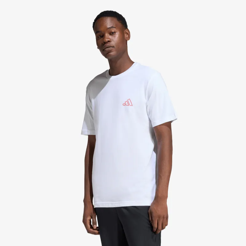 Adidas Triple Stripe Vibe 