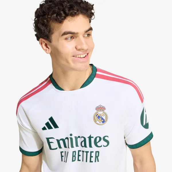 adidas REAL H JSY 
