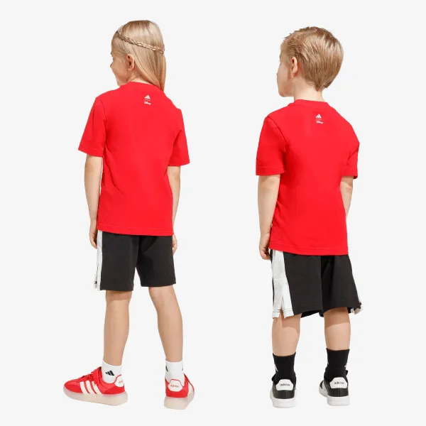 Adidas LK DY MM T SET 