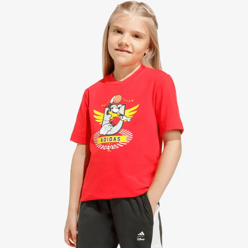 Adidas LK DY MM T SET 