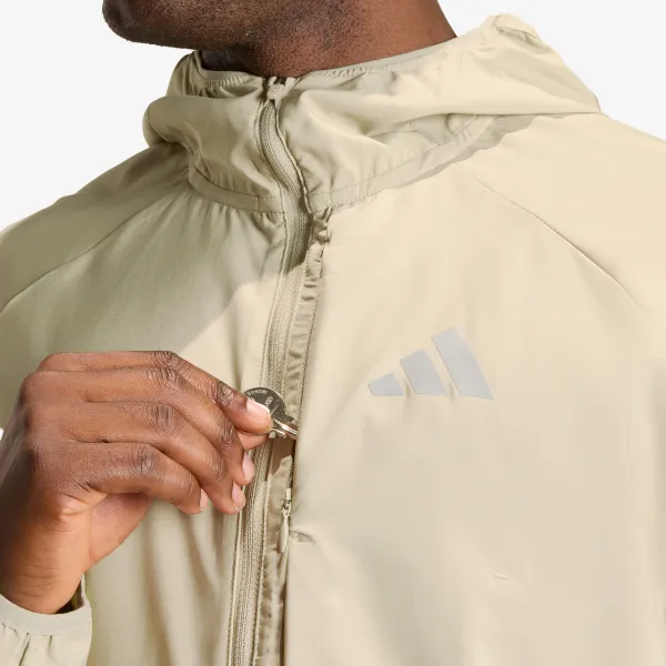Adidas Run Ess JKT M 