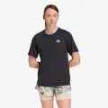 Adidas Run Ess Tee W 