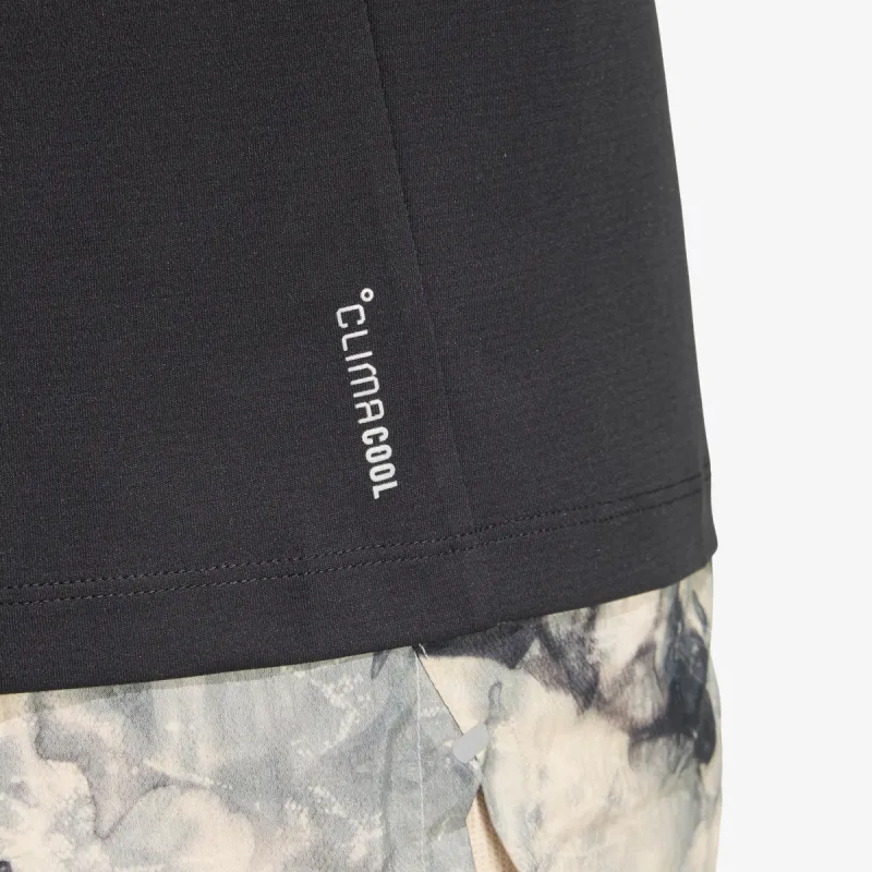 Adidas Run Ess Tee W 