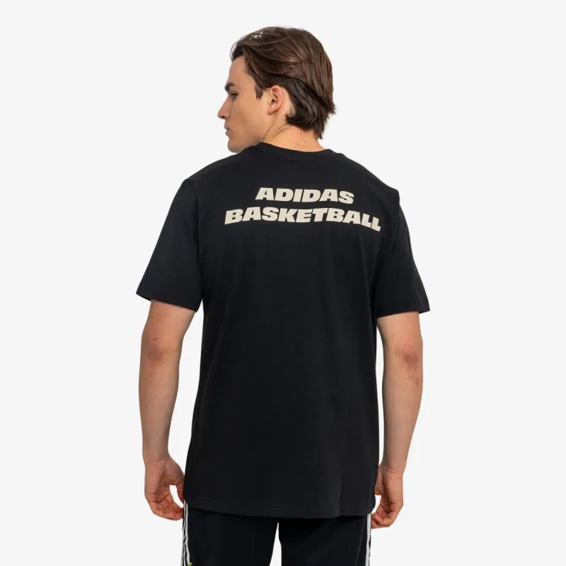 adidas Basketball 
