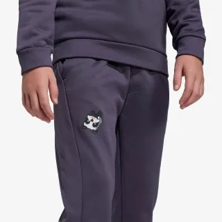 Adidas Minecraft 