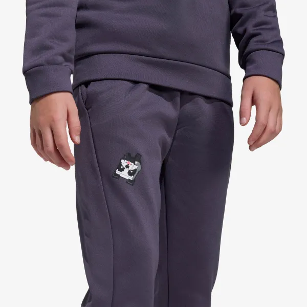 Adidas Minecraft 
