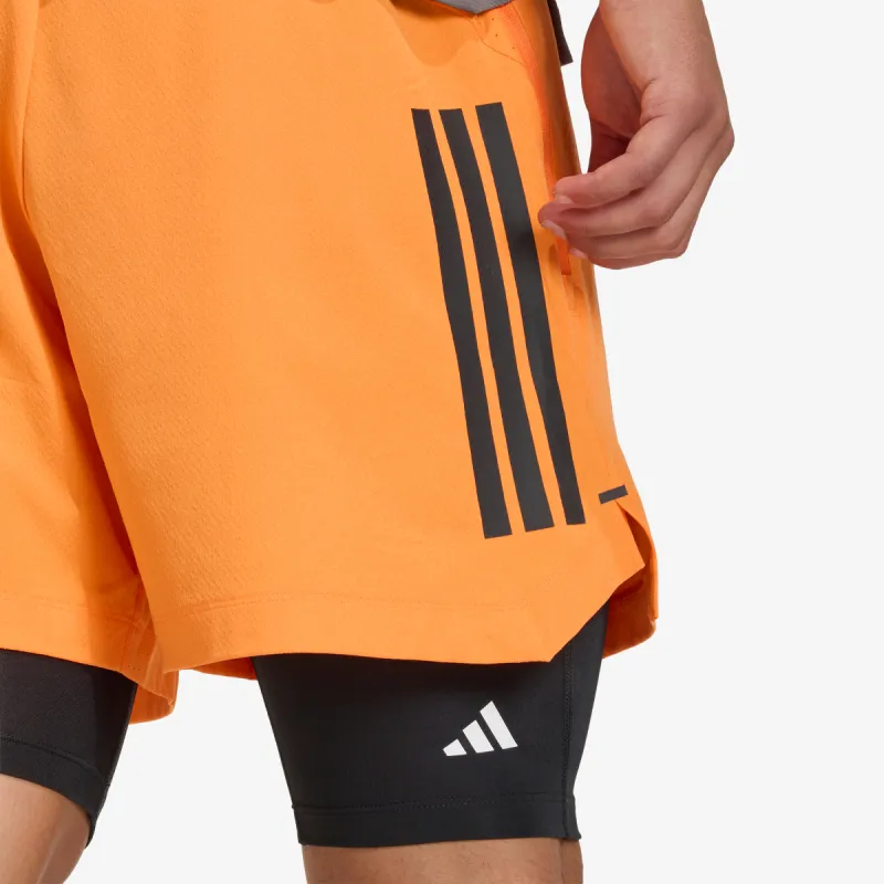 Adidas D4T POWER SHORT 