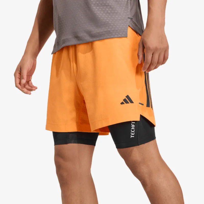 Adidas D4T POWER SHORT 