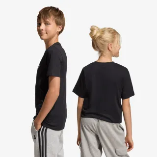 Adidas J CAMO TRAIN T 