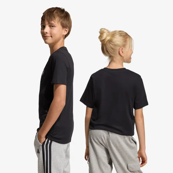 Adidas J CAMO TRAIN T 