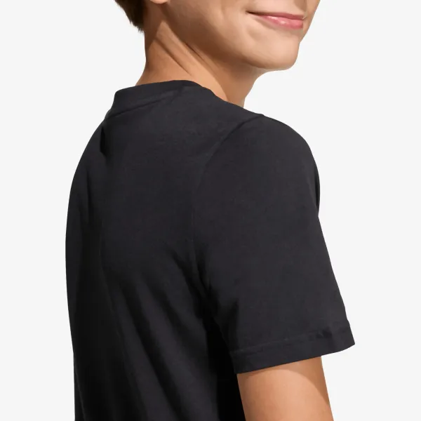 Adidas J CAMO TRAIN T 