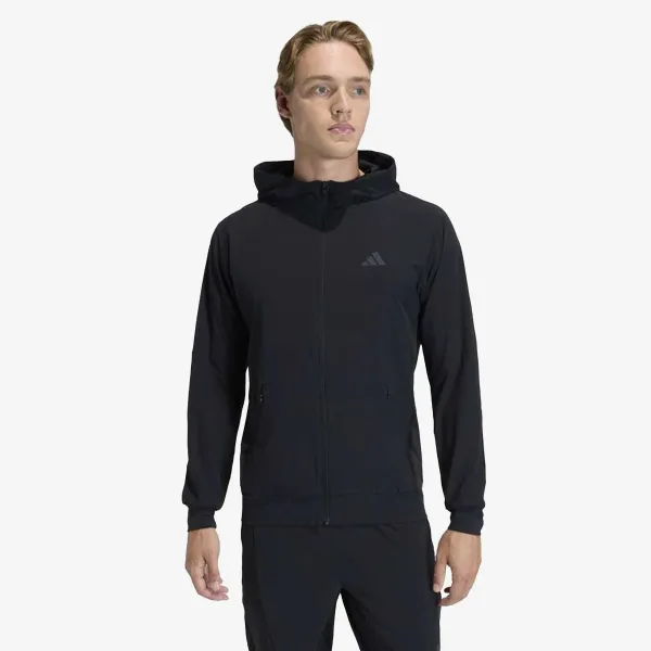 adidas D4T HYBRID FZ H 