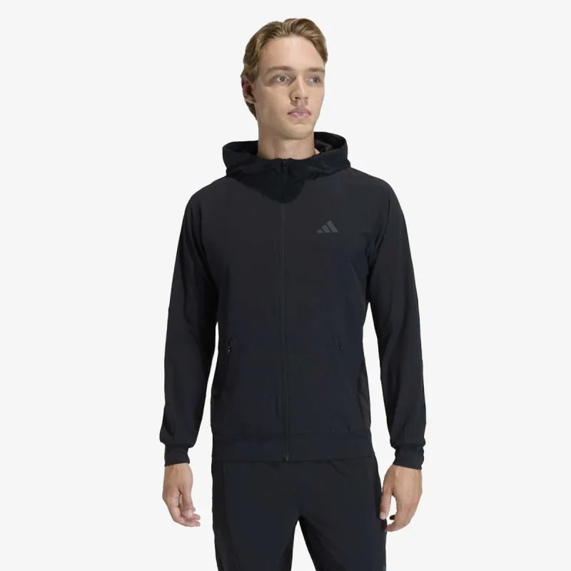 adidas D4T HYBRID FZ H 
