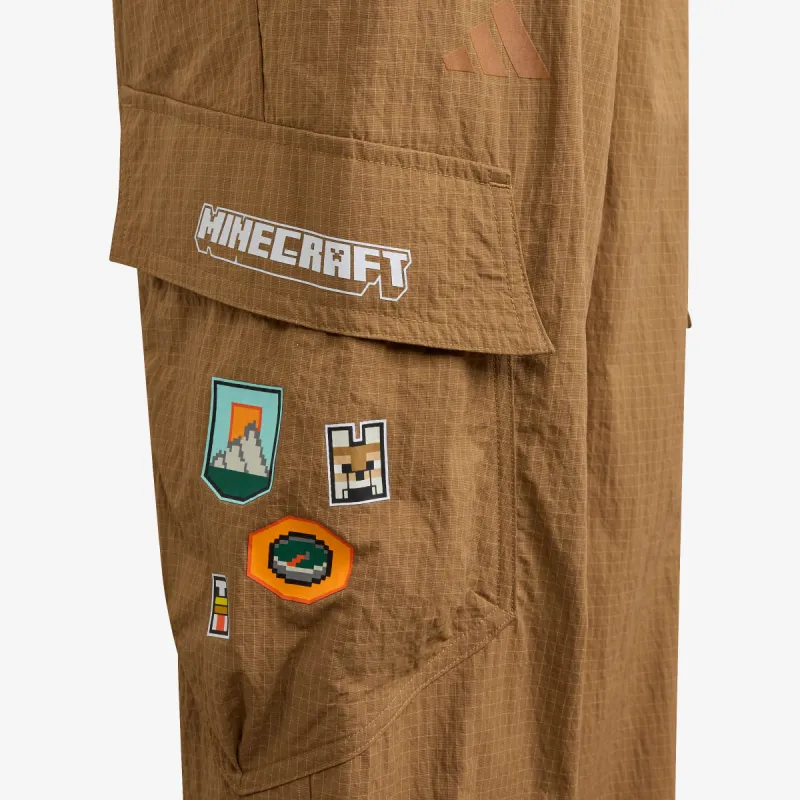 Adidas Minecraft Terrex 