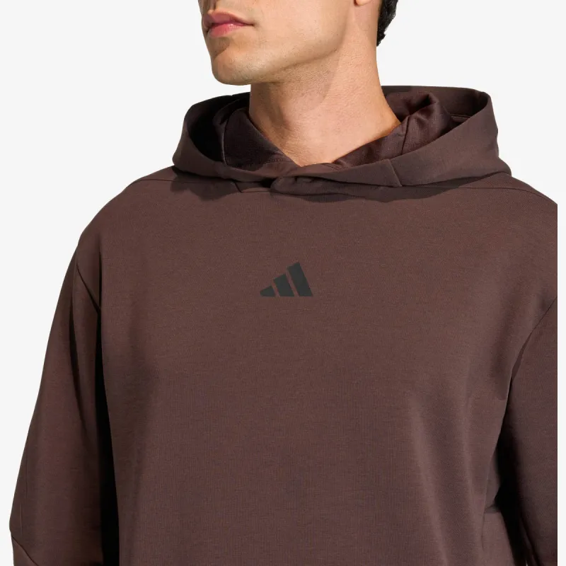 Adidas D4T HOODIE 