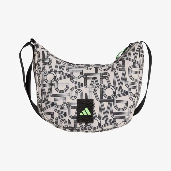 Adidas W FARM SM BAG 