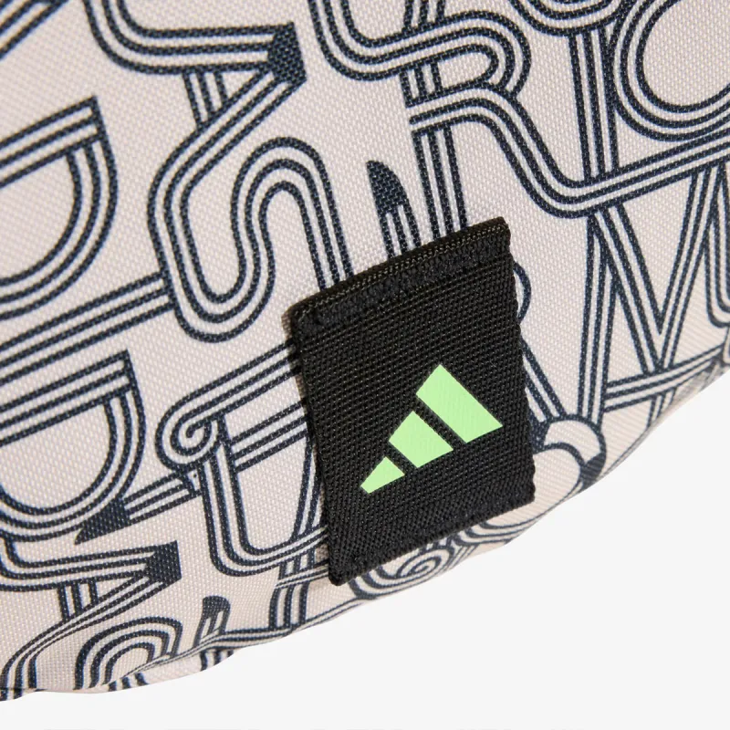 Adidas W FARM SM BAG 