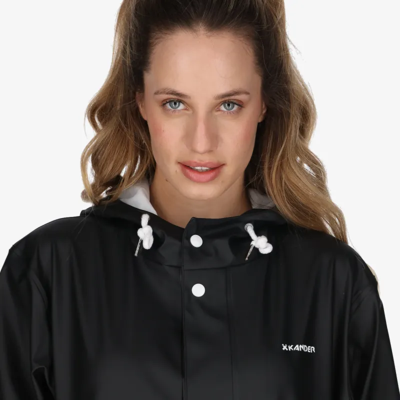 Kander Kander Rain Jacket 