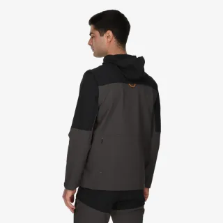 Kander Kang Jacket 