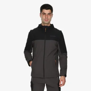 Kander Kang Jacket 