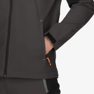 Kander Kang Jacket 