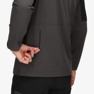 Kander Kang Jacket 