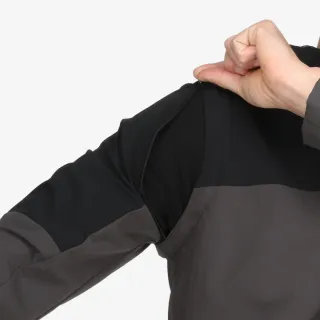 Kander Kang Jacket 