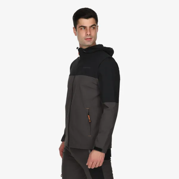 Kander Kang Jacket 