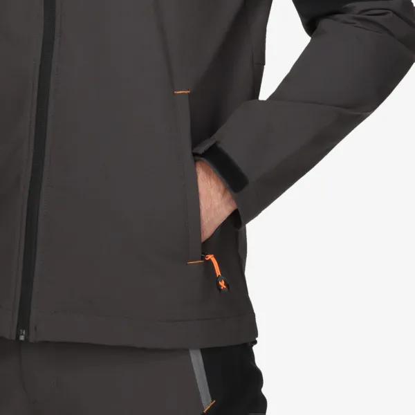 Kander Kang Jacket 