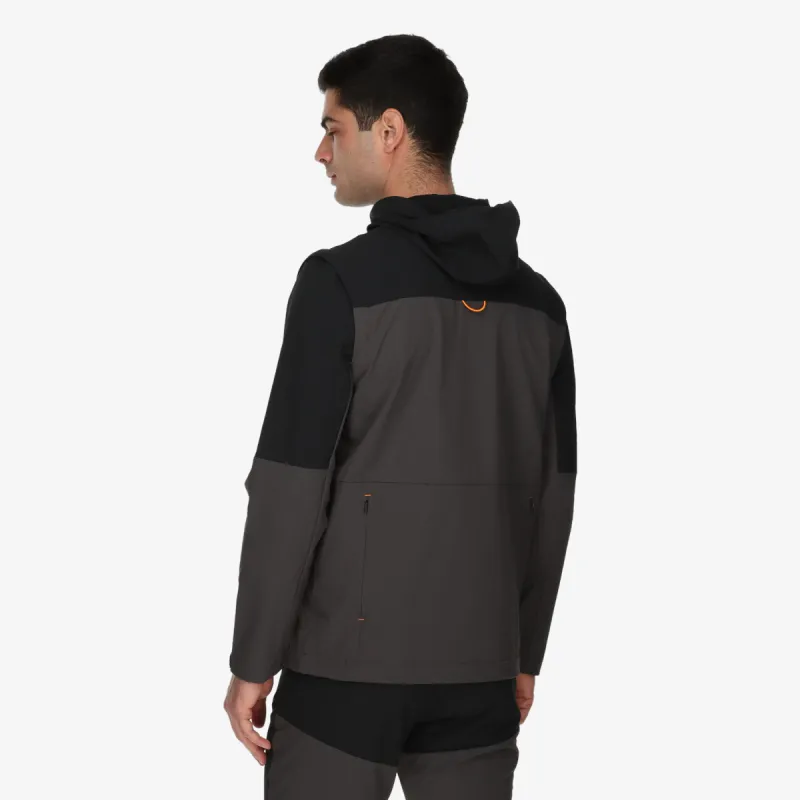 Kander Kang Jacket 
