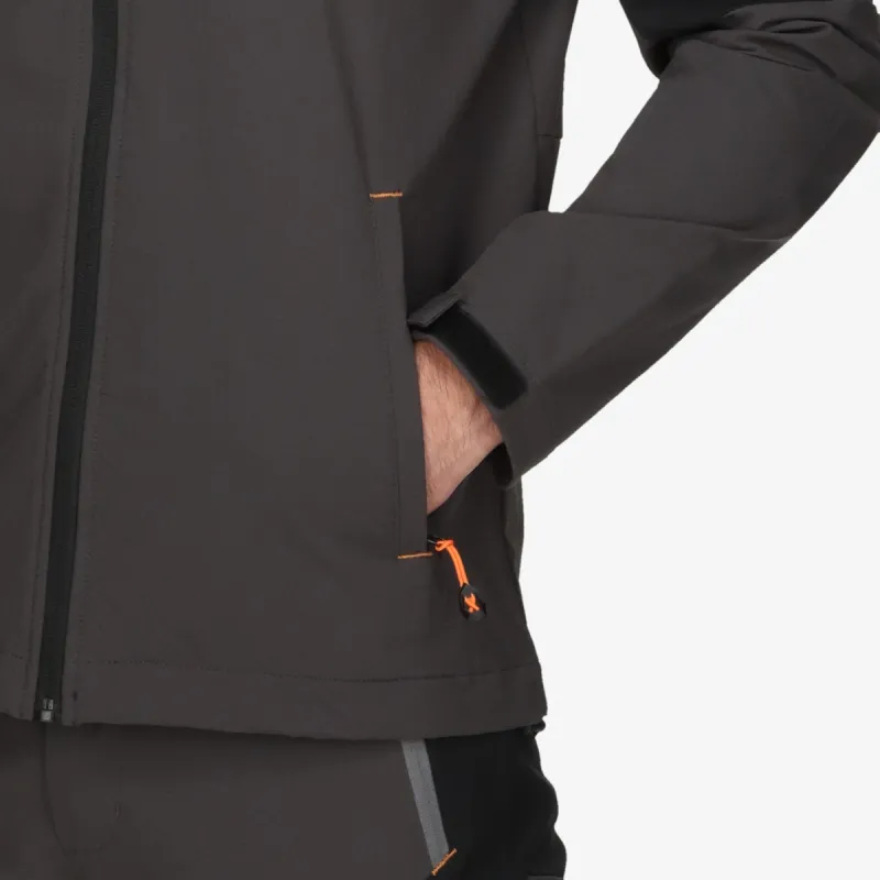 Kander Kang Jacket 