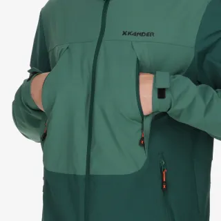 Kander HARRY JACKET 