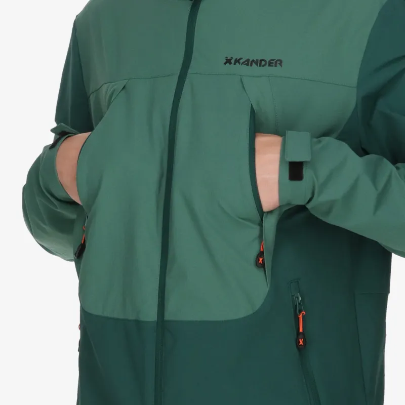 Kander HARRY JACKET 