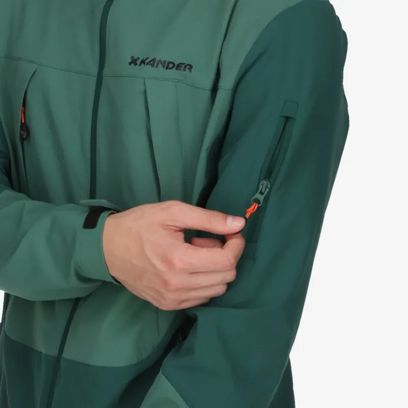 Kander HARRY JACKET 